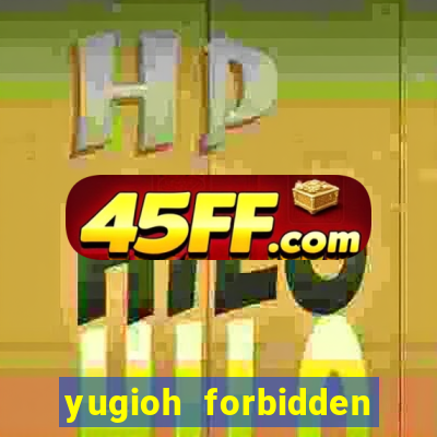 yugioh forbidden memories passwords